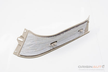 Forro Porta Mala Esquerdo Bmw X5 35I F15 2014 7294441