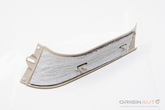 Forro Porta Mala Esquerdo Bmw X5 35I F15 2014 7294441