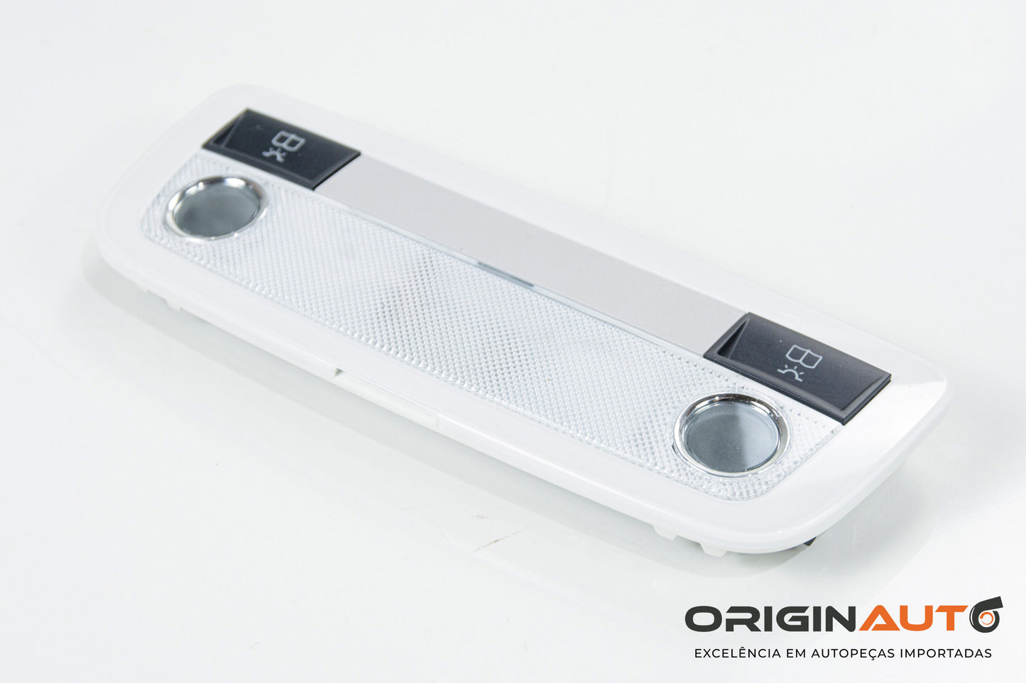 Luz Cortesia Teto Traseiro Mercedes Gla200 A2048204901