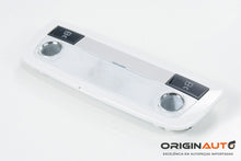 Luz Cortesia Teto Traseiro Mercedes Gla200 A2048204901