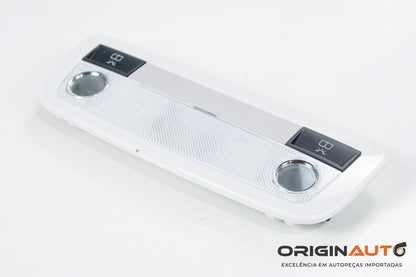 Luz Cortesia Teto Traseiro Mercedes Gla200 A2048204901