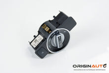 Botão Chave Luz Farol Mercedes Gla200  A2129050551