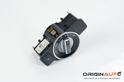 Botão Chave Luz Farol Mercedes Gla200  A2129050551