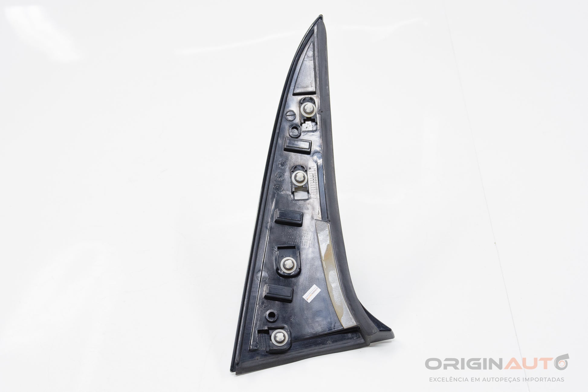 Acabamento Aerofolio Esquerdo Bmw X5 35I F15 2014 7304606