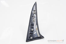 Acabamento Aerofolio Esquerdo Bmw X5 35I F15 2014 7304606