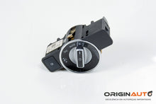 Botão Chave Luz Farol Mercedes Gla200  A2129050551