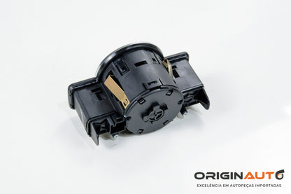 Botão Chave Luz Farol Mercedes Gla200  A2129050551