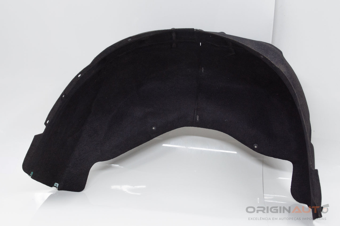 Capa Parabarro Traseira Direita Bmw X5 35I F15 2014 5148 7290670