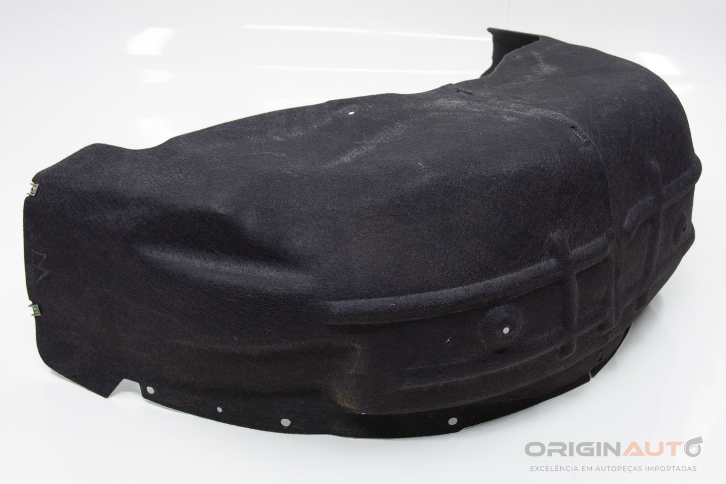 Capa Parabarro Traseira Direita Bmw X5 35I F15 2014 5148 7290670