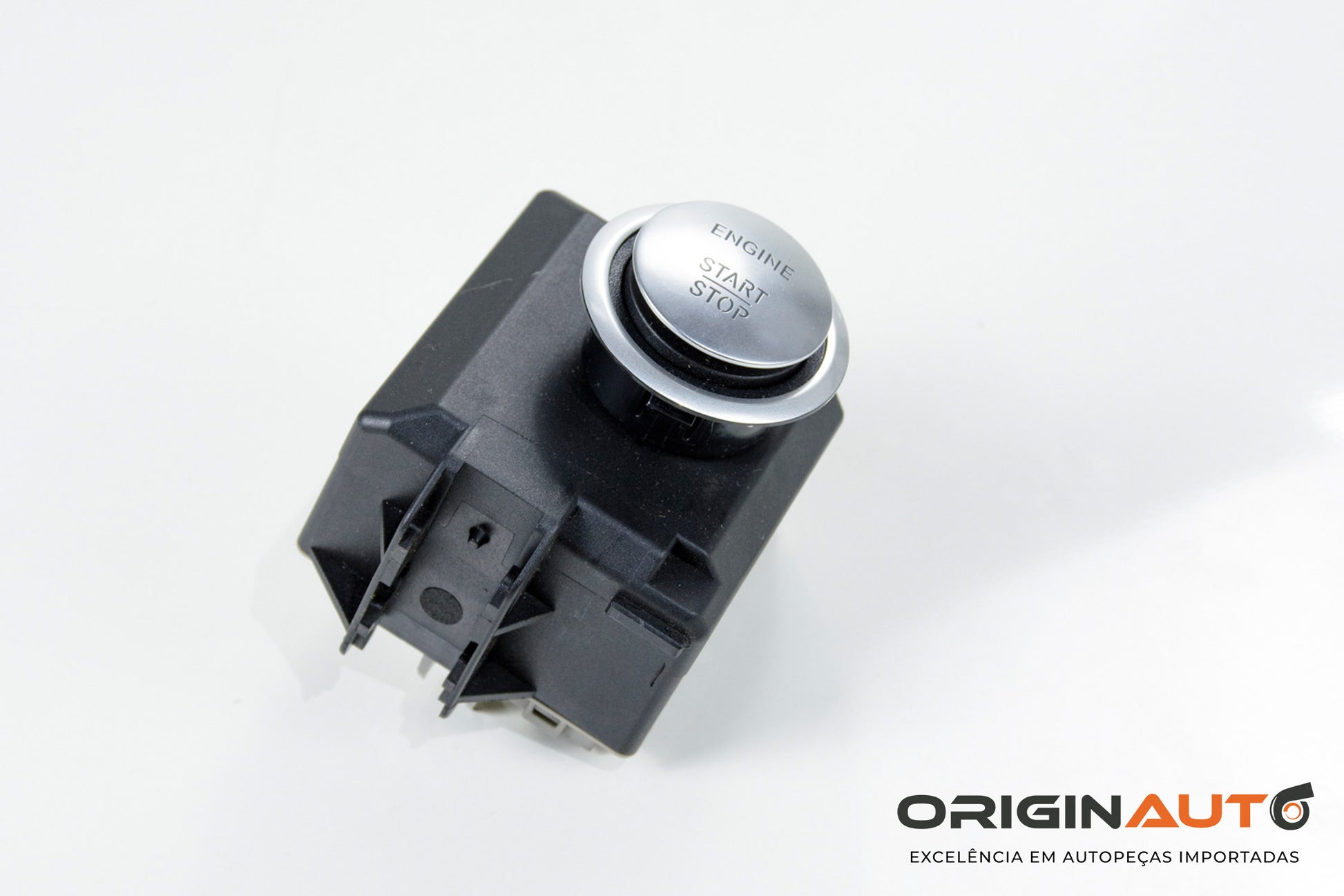 Botão Start Stop Mercedes Gla200 A200 A2469057503