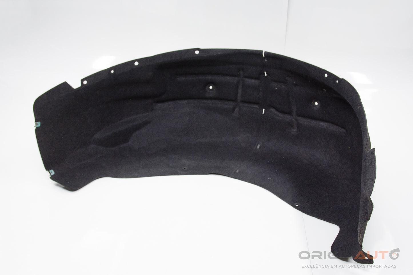 Capa Parabarro Traseira Direita Bmw X5 35I F15 2014 5148 7290670