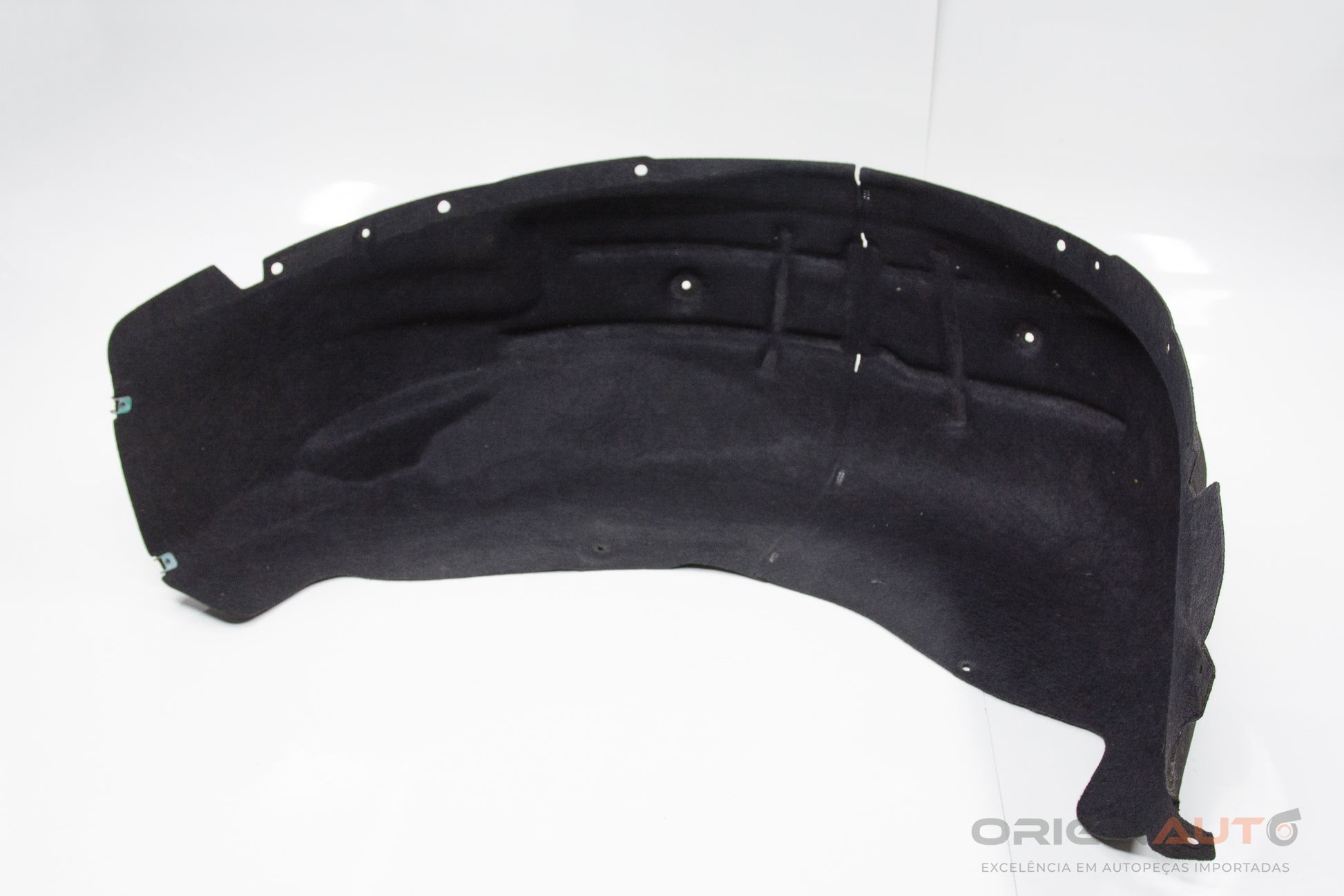 Capa Parabarro Traseira Direita Bmw X5 35I F15 2014 5148 7290670