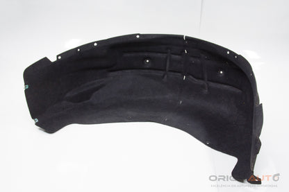 Capa Parabarro Traseira Direita Bmw X5 35I F15 2014 5148 7290670