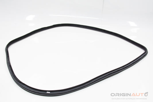 Borracha Porta Dianteira Direita Bmw X5 35I F15 2014 7289610 51727289610