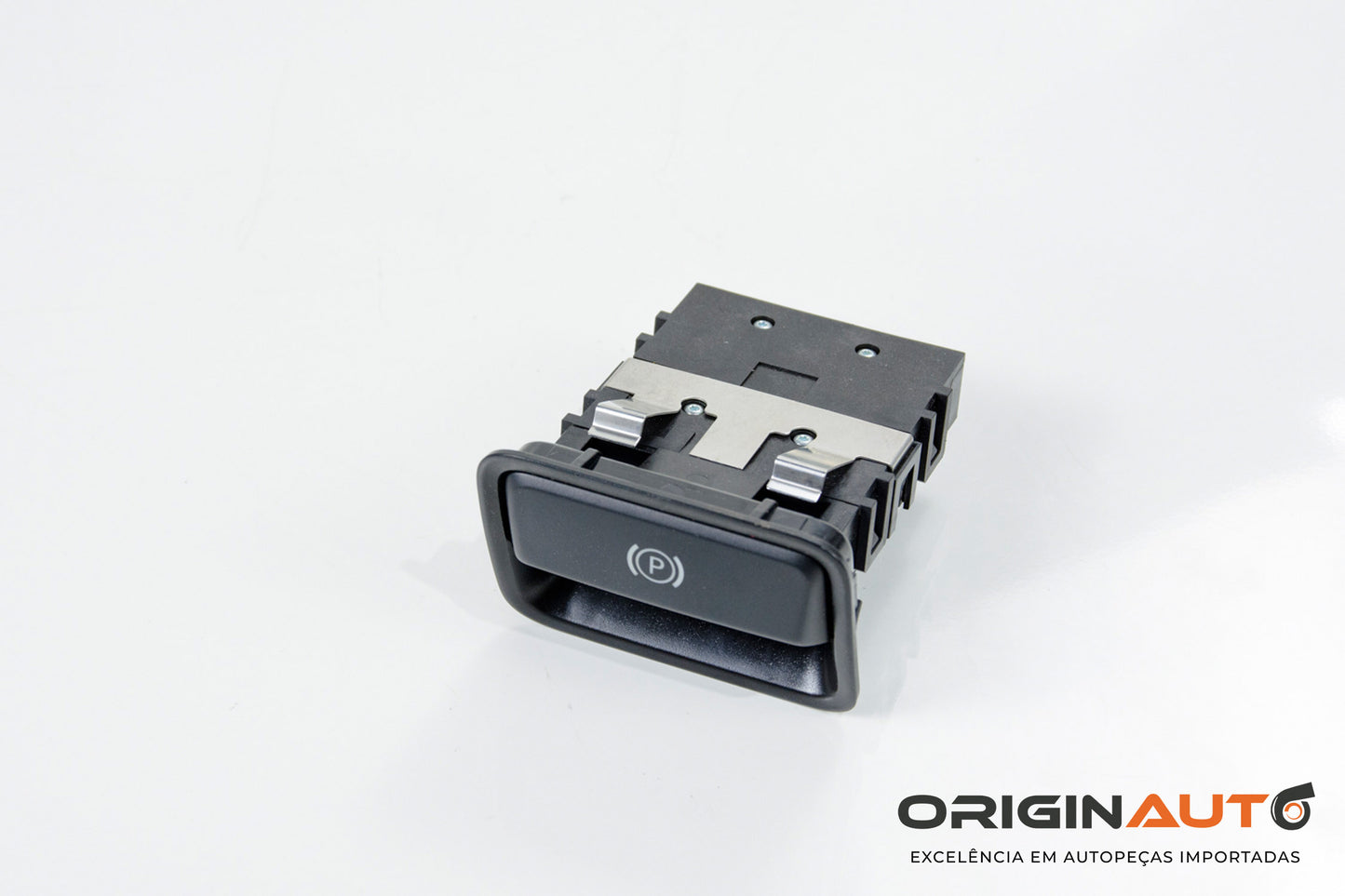 Botão Freio Mão Elétrico Mercedes Gla200 A2469050451