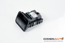 Botão Freio Mão Elétrico Mercedes Gla200 A2469050451
