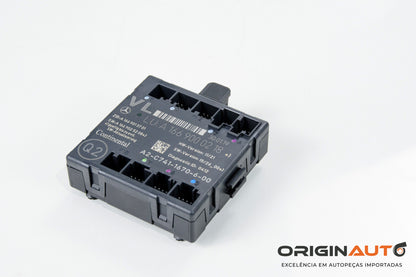 Módulo Conforto Porta Dianteira Esquerda Gla200 A1669000218