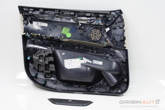 Forro Porta Dianteiro Direito Bmw X5 35I F15 2014 0510634