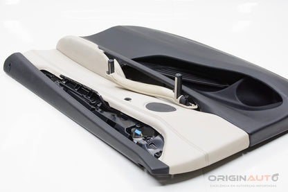 Forro Porta Dianteiro Direito Bmw X5 35I F15 2014 0510634