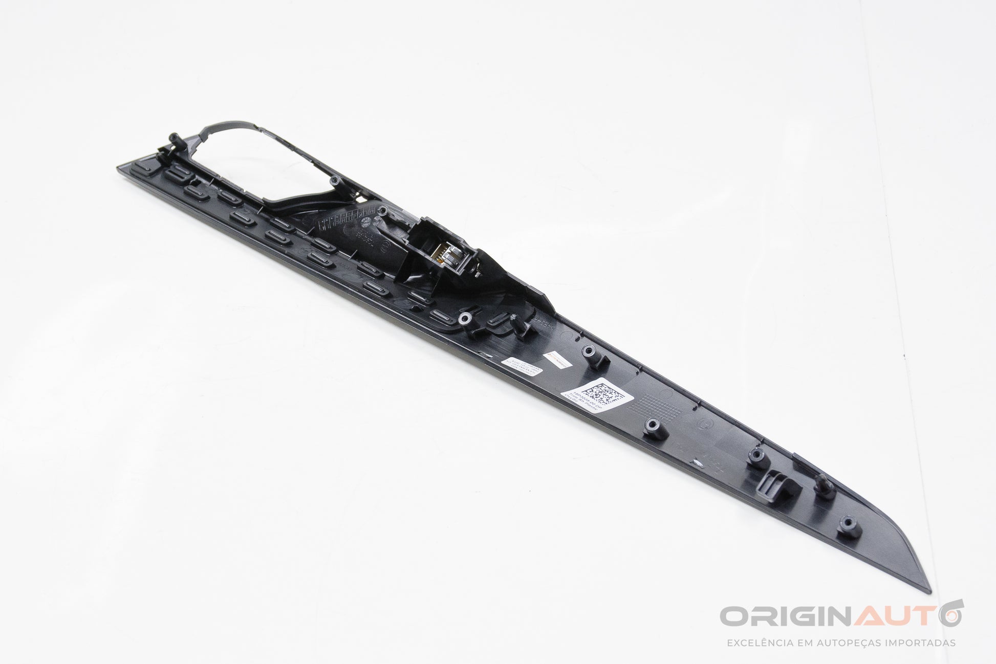 Macaneta Interna Dianteira Direita Bmw X5 35I F15 2014 7292188