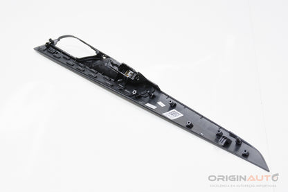 Macaneta Interna Dianteira Direita Bmw X5 35I F15 2014 7292188