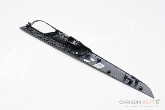 Macaneta Interna Dianteira Direita Bmw X5 35I F15 2014 7292188