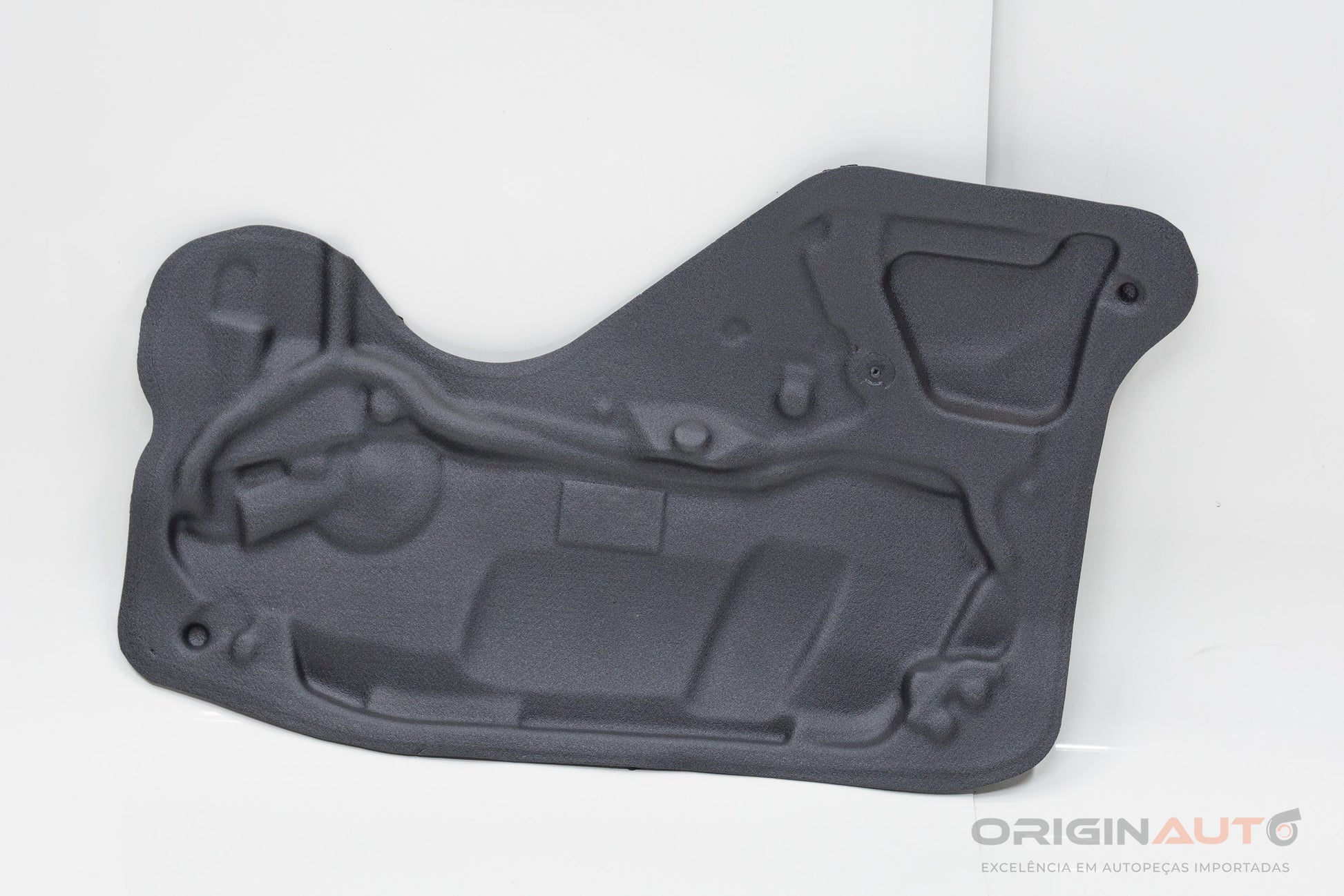 Isolamento Acustico Forro Porta D/D Bmw X5 35I F15 2014 729059207