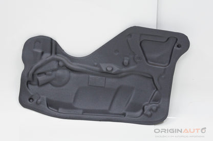 Isolamento Acustico Forro Porta D/D Bmw X5 35I F15 2014 729059207