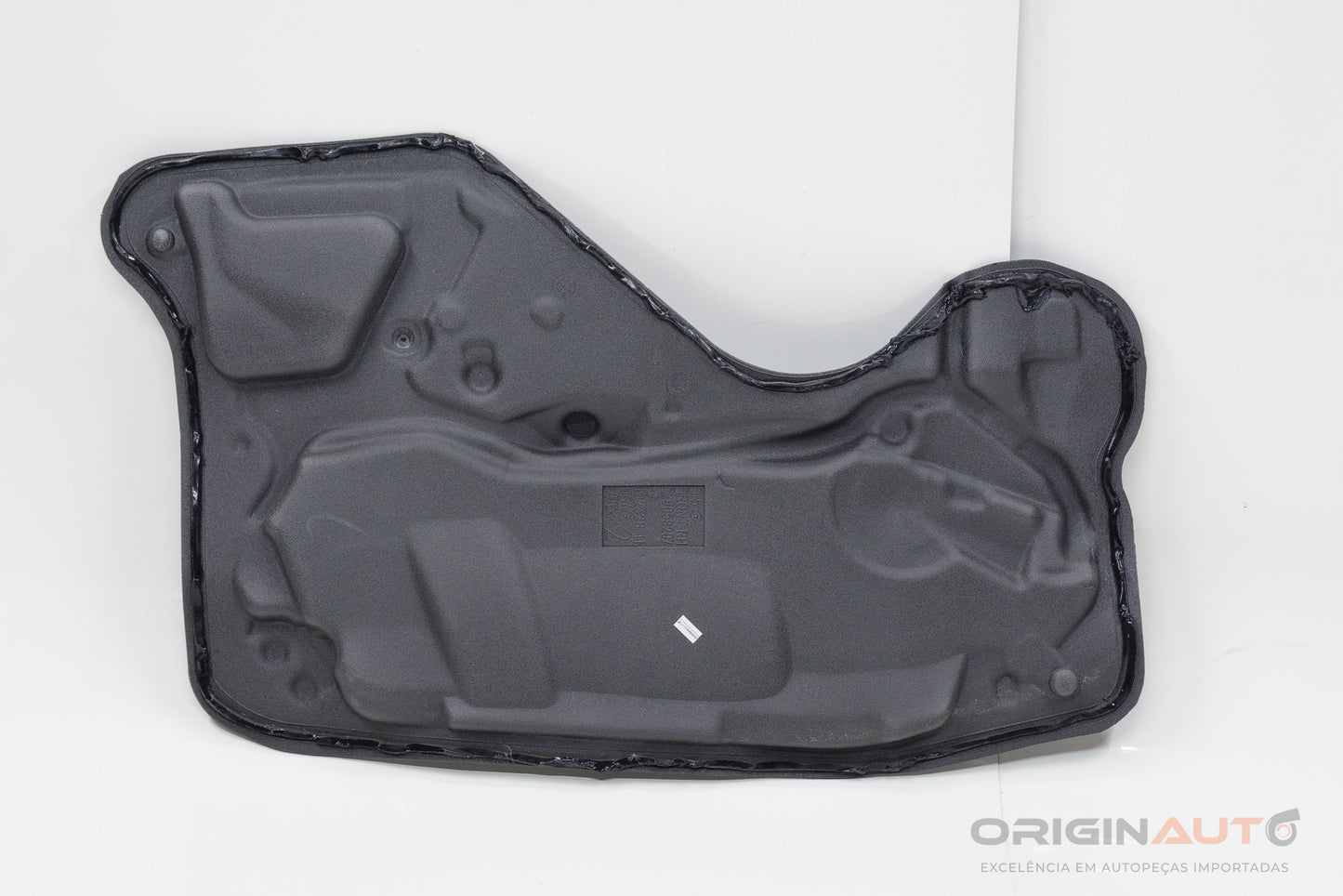 Isolamento Acustico Forro Porta D/D Bmw X5 35I F15 2014 729059207