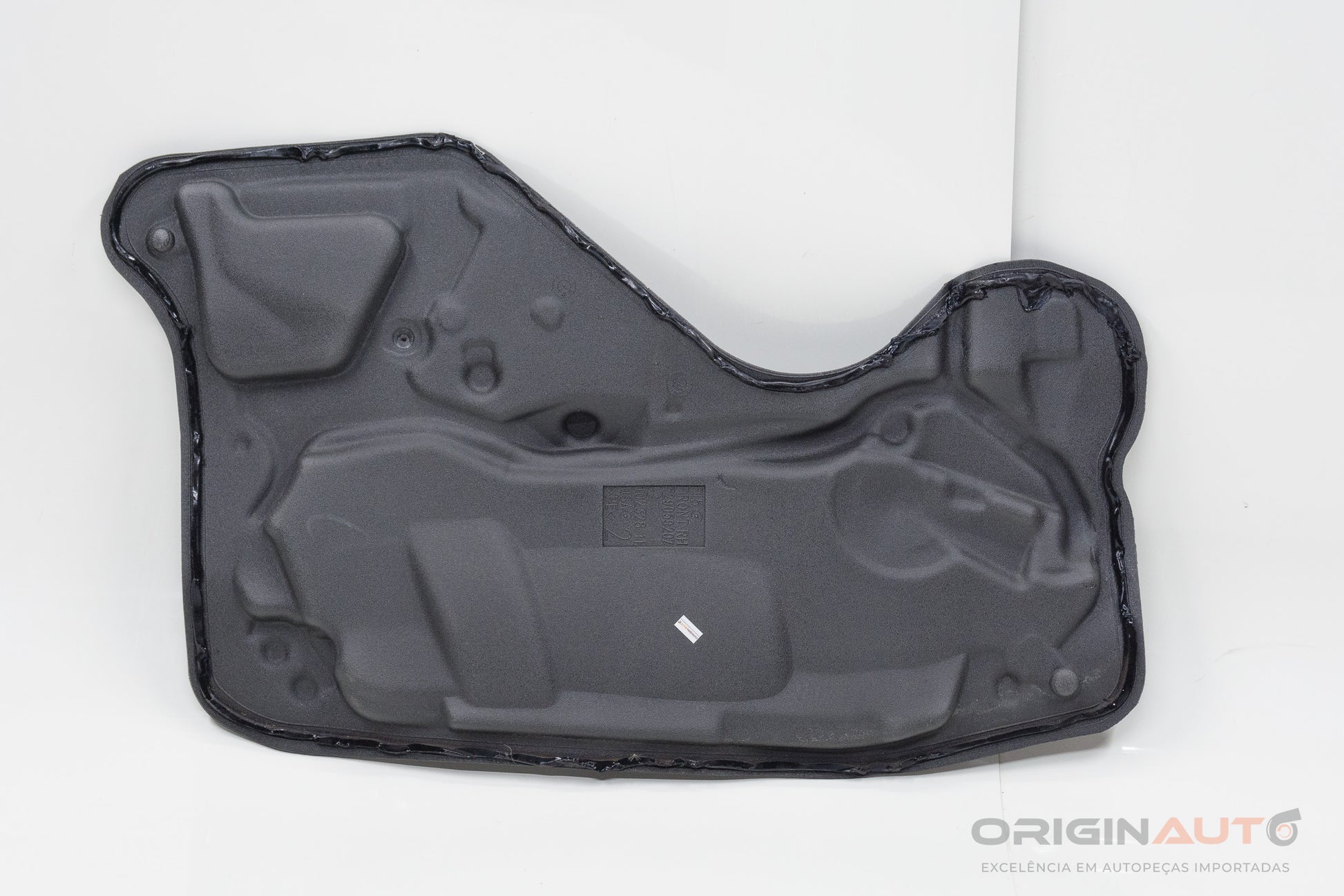 Isolamento Acustico Forro Porta D/D Bmw X5 35I F15 2014 729059207