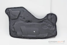 Isolamento Acustico Forro Porta D/D Bmw X5 35I F15 2014 729059207