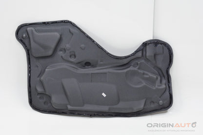 Isolamento Acustico Forro Porta D/D Bmw X5 35I F15 2014 729059207