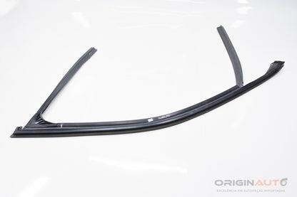 Canaleta Porta Dianteira Direita Bmw X5 35I F15 2014 51337289618 7289618