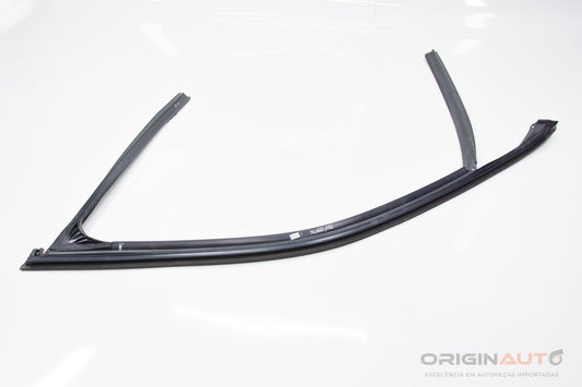 Canaleta Porta Dianteira Direita Bmw X5 35I F15 2014 51337289618 7289618