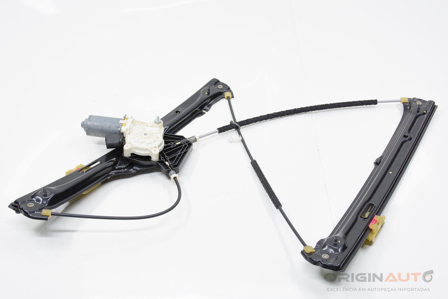 Maquina Vidro Dianteira Direita Bmw X5 35I F15 2014 7283492 7322748
