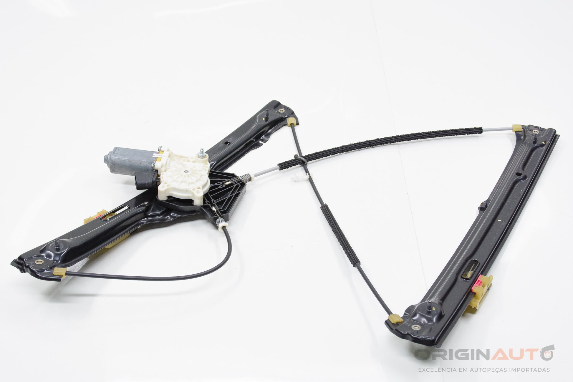 Maquina Vidro Dianteira Direita Bmw X5 35I F15 2014 7283492 7322748