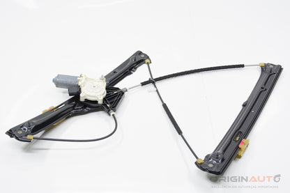 Maquina Vidro Dianteira Direita Bmw X5 35I F15 2014 7283492 7322748