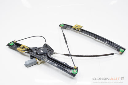 Maquina Vidro Dianteira Direita Bmw X5 35I F15 2014 7283492 7322748