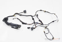 CHICOTE PORTA DIANTEIRA DIREITA BMW X5 35I F15 2014 9325962