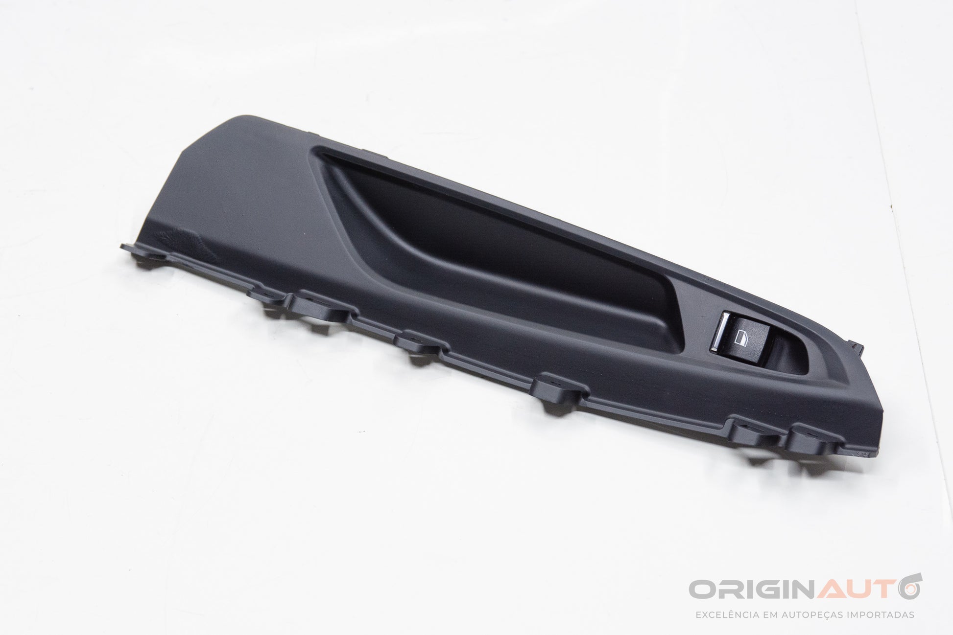 Botao Comando Vidro Dianteiro Direito Bmw X5 35I F15 2014 7292310