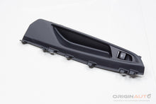 Botao Comando Vidro Dianteiro Direito Bmw X5 35I F15 2014 7292310