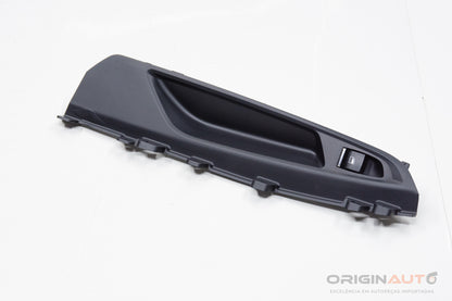 Botao Comando Vidro Dianteiro Direito Bmw X5 35I F15 2014 7292310