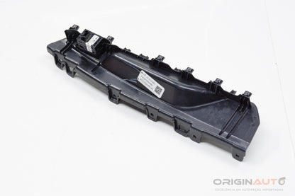 Botao Comando Vidro Dianteiro Direito Bmw X5 35I F15 2014 7292310