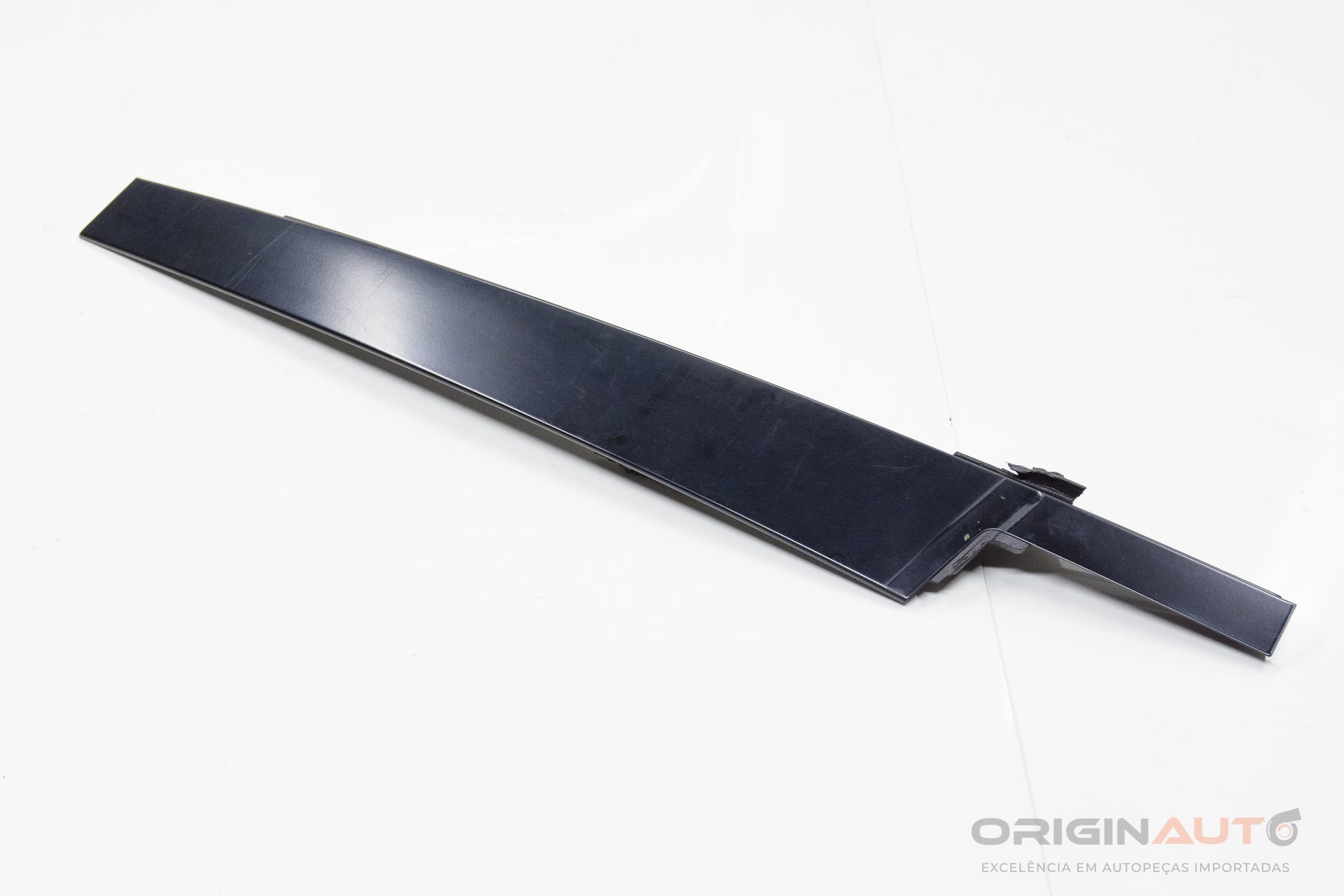 Acabamento Externo Porta D/D Bmw X5 35I F15 2014 7889612