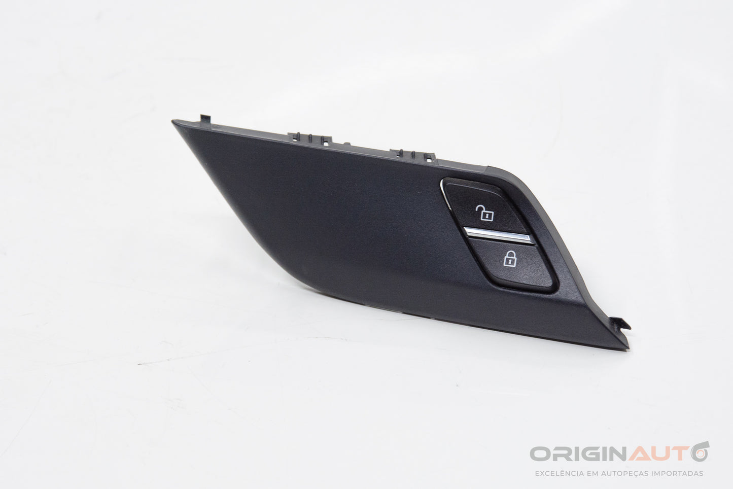 Botao Trava Porta Dianteiro Direito Bmw X5 35I F15 2014 7292076