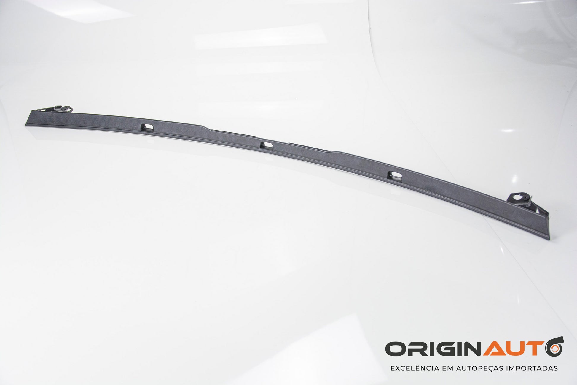 Acabamento Capo Gla200