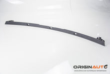 Acabamento Capo Gla200