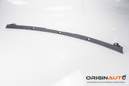 Acabamento Capo Gla200