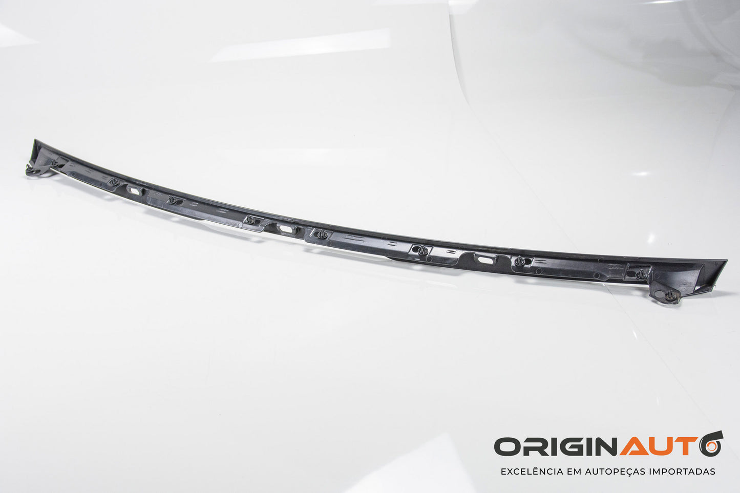 Acabamento Capo Gla200