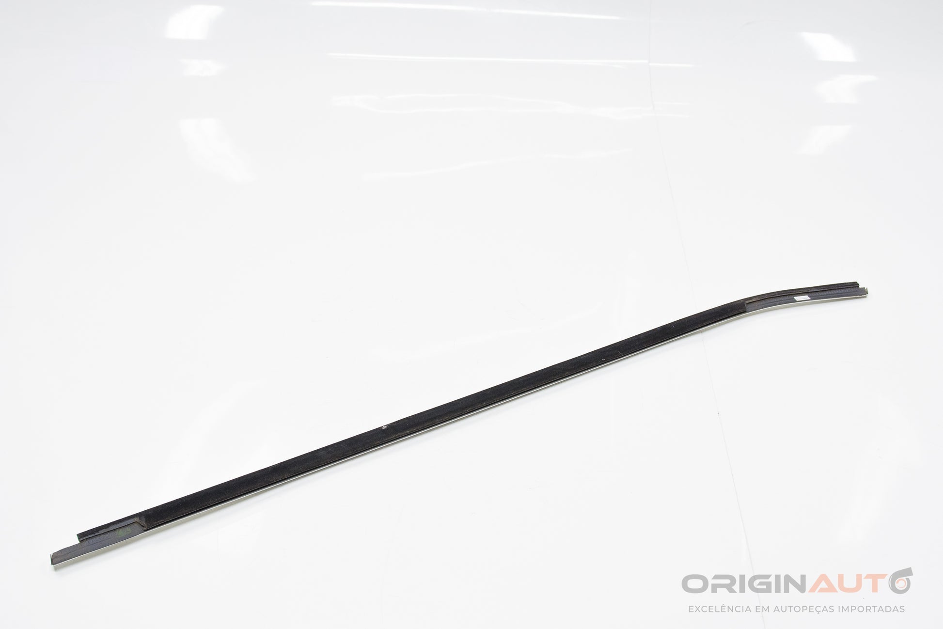 Friso Externo Porta Dianteira Direita Bmw X5 35I F15 2014 7289620